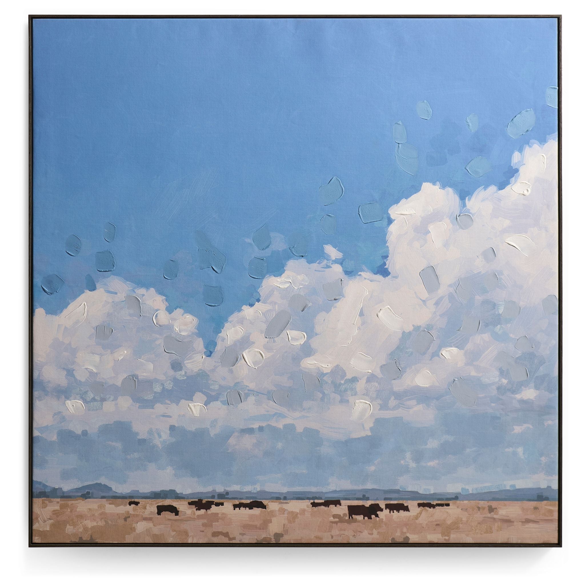 Jonathan Charles Big Sky