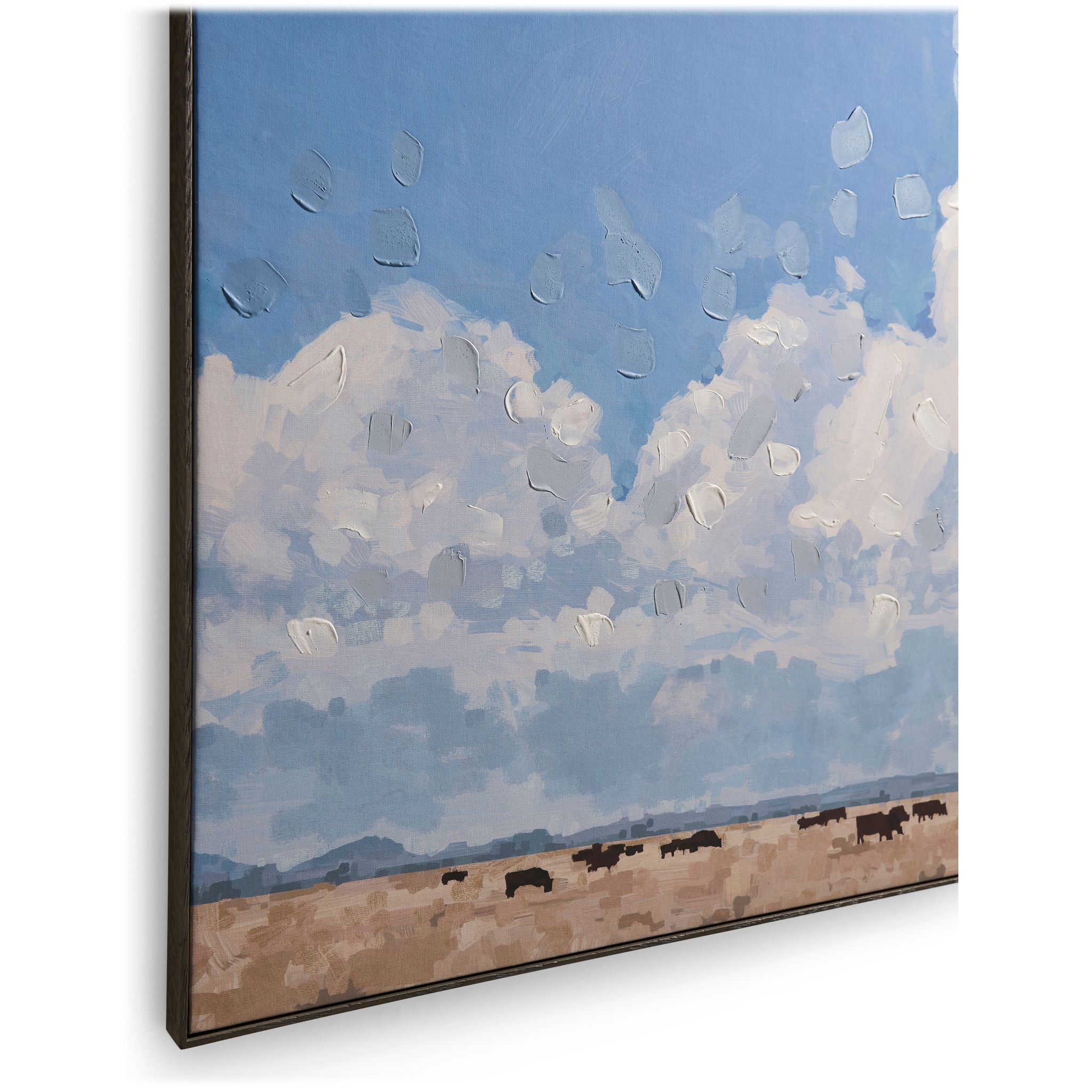 Jonathan Charles Big Sky