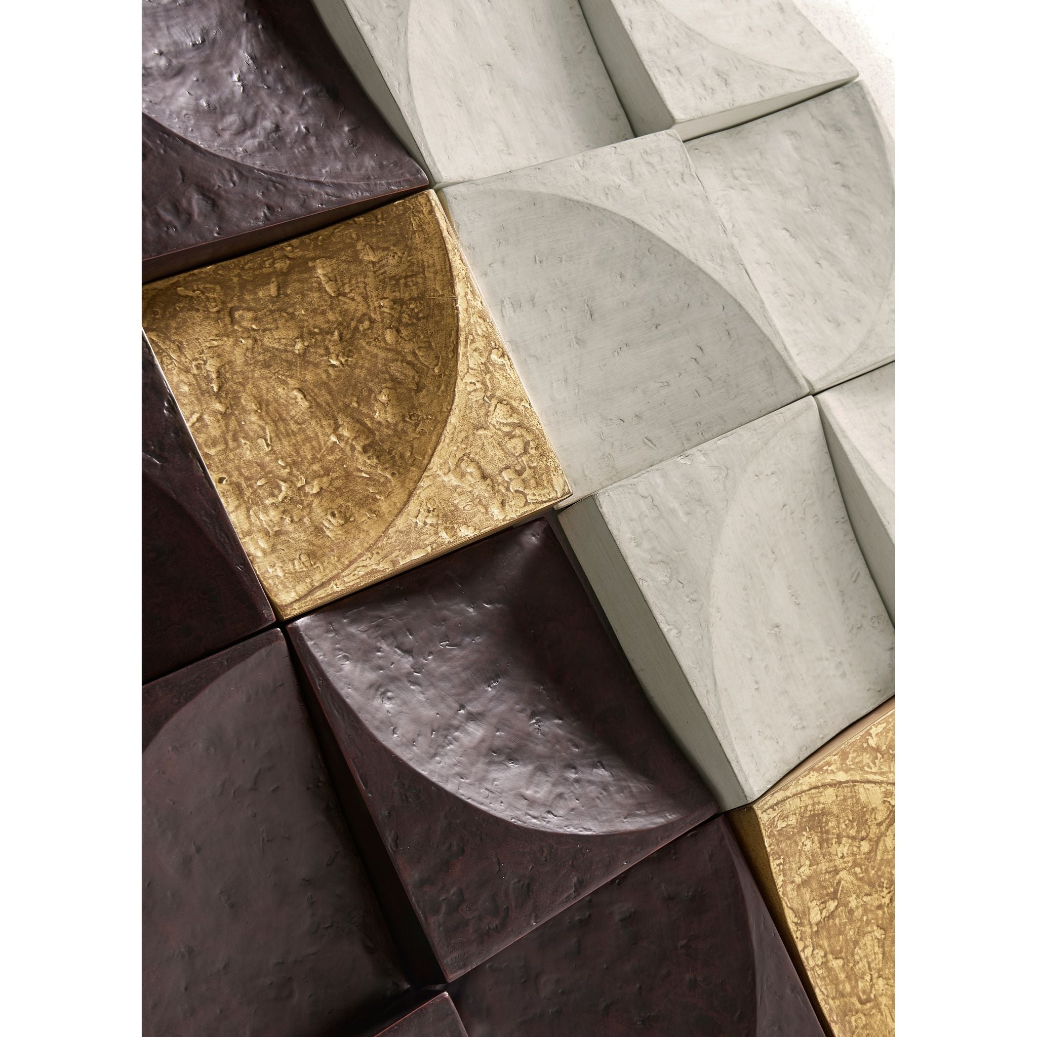 Jonathan Charles Impasto Blocks