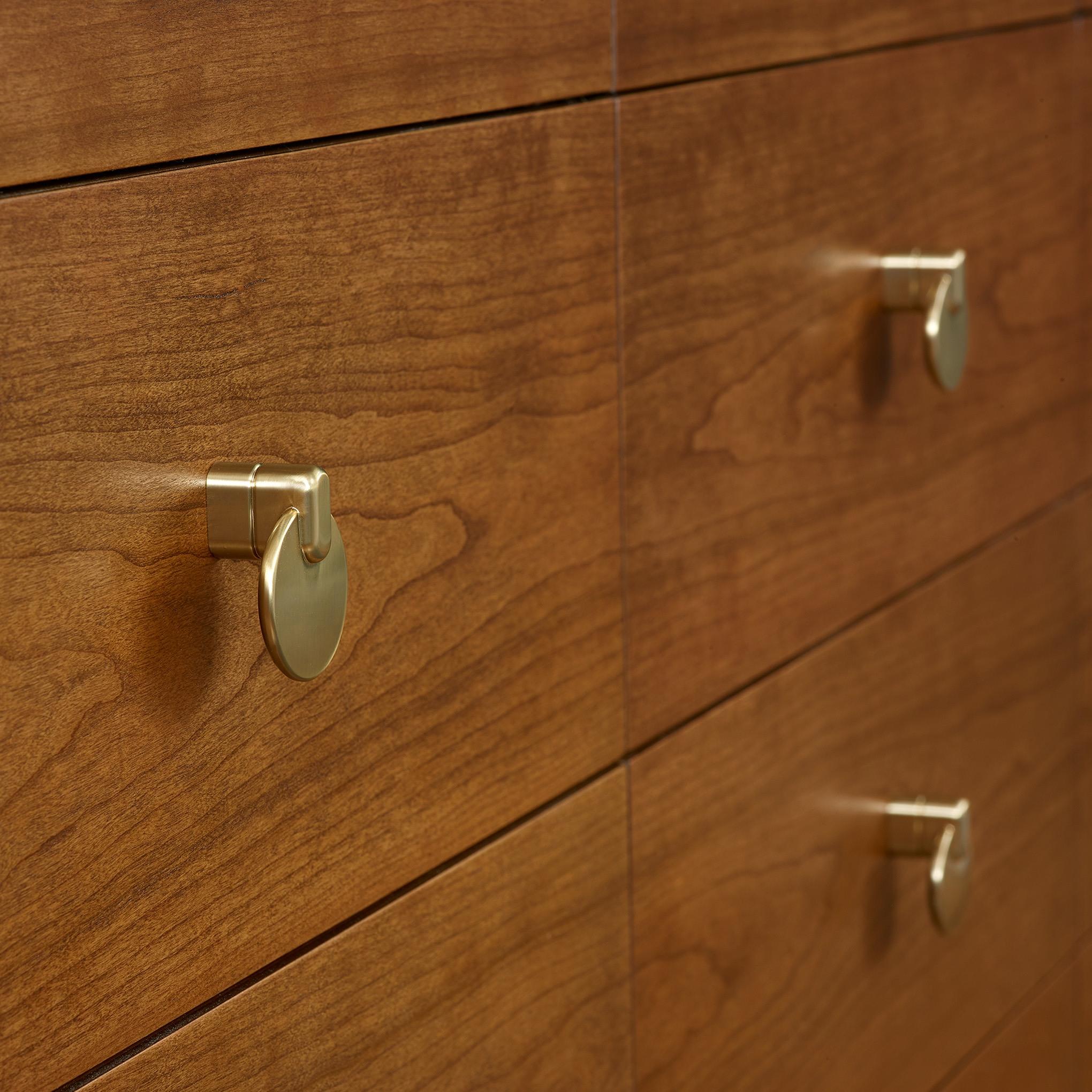 Martine Landscape Dresser - Stickley Furniture | Mattress