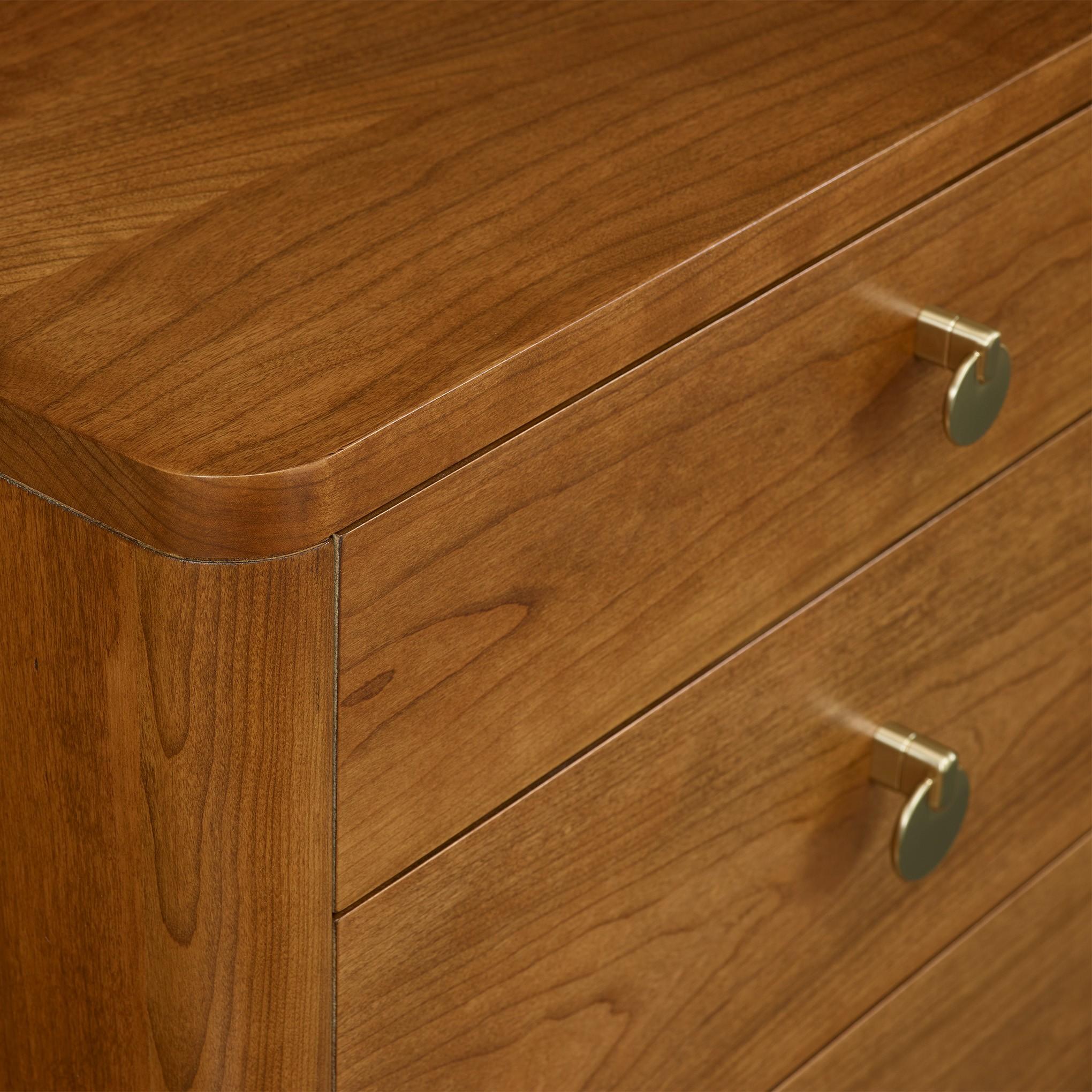 Martine Landscape Dresser - Stickley Furniture | Mattress