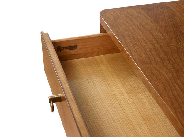Stickley Martine Landscape Dresser