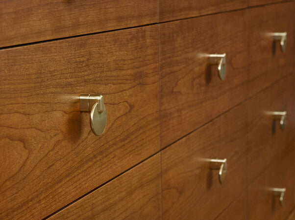 Stickley Martine Landscape Dresser