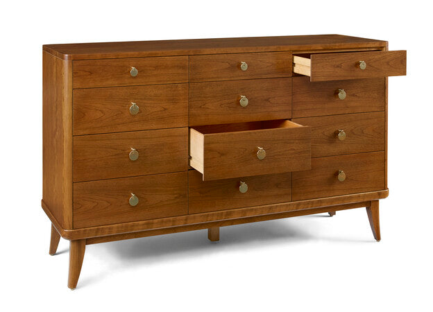 Stickley Martine Landscape Dresser