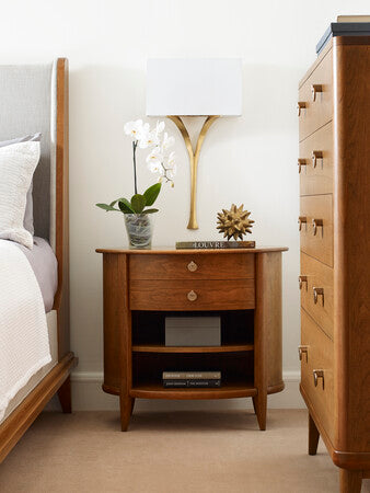 Stickley Martine Tall Chest
