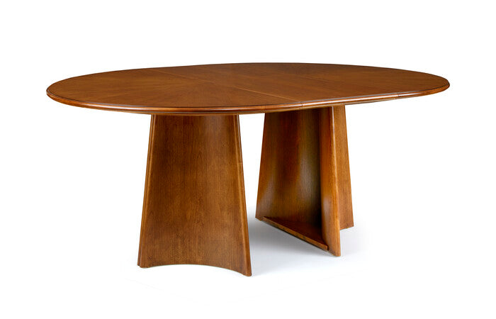 Stickley Martine Sunburst Dining Table