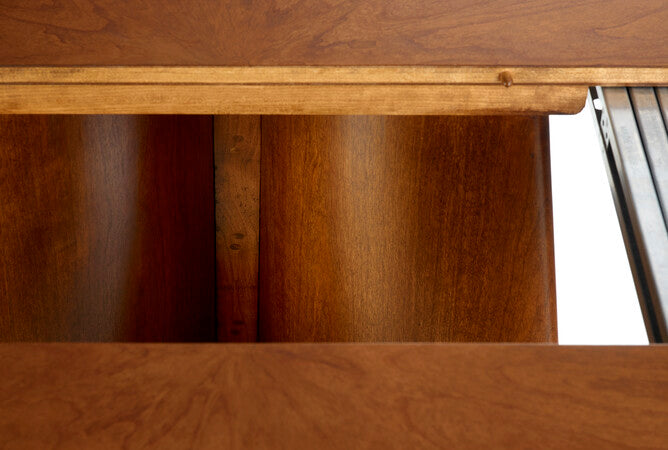 Stickley Martine Sunburst Dining Table
