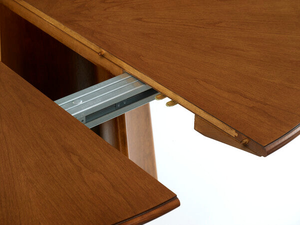 Stickley Martine Sunburst Dining Table