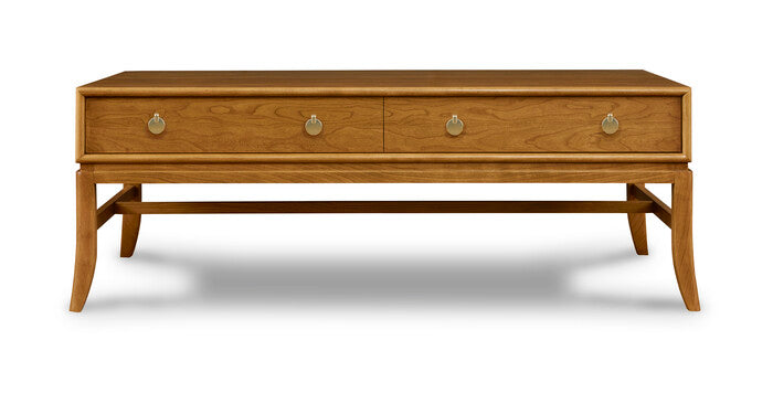 Stickley Martine Cocktail Table