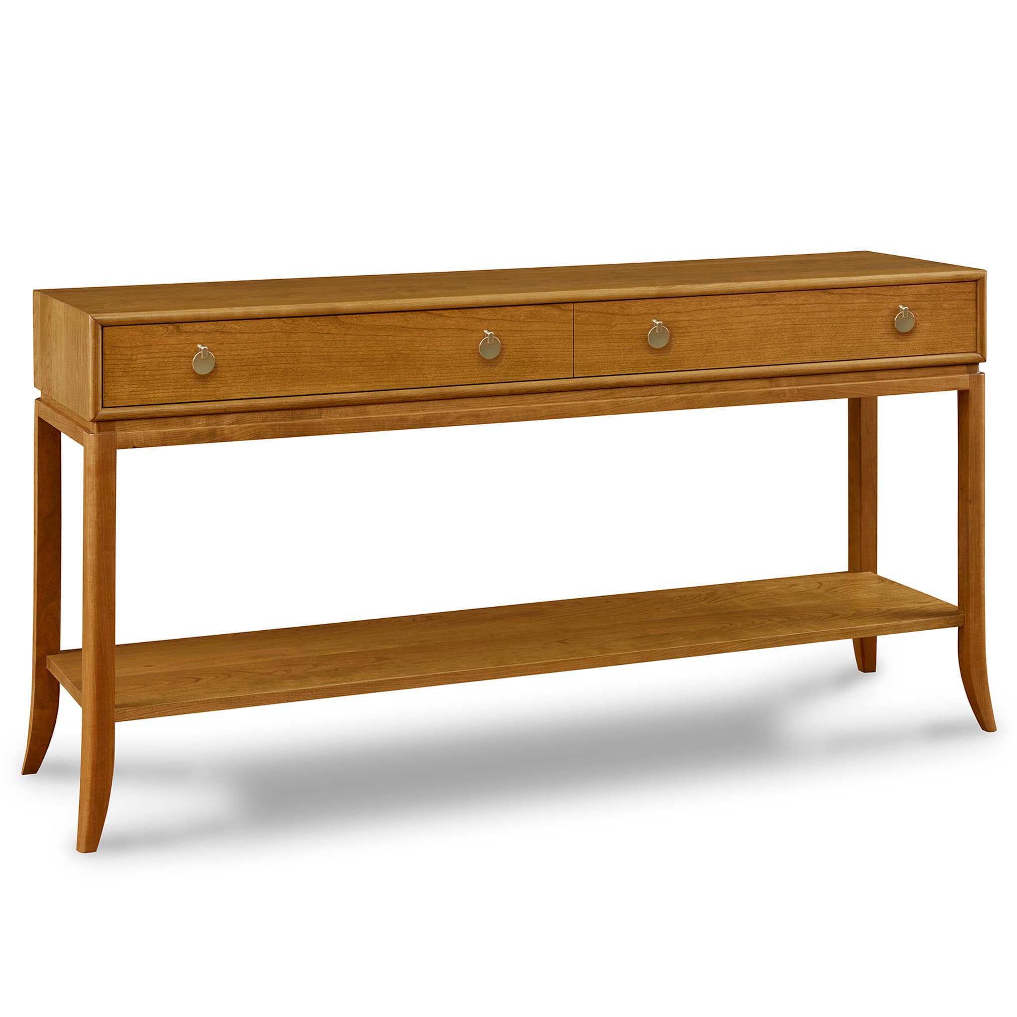 Martine Console Table - Stickley Furniture | Mattress