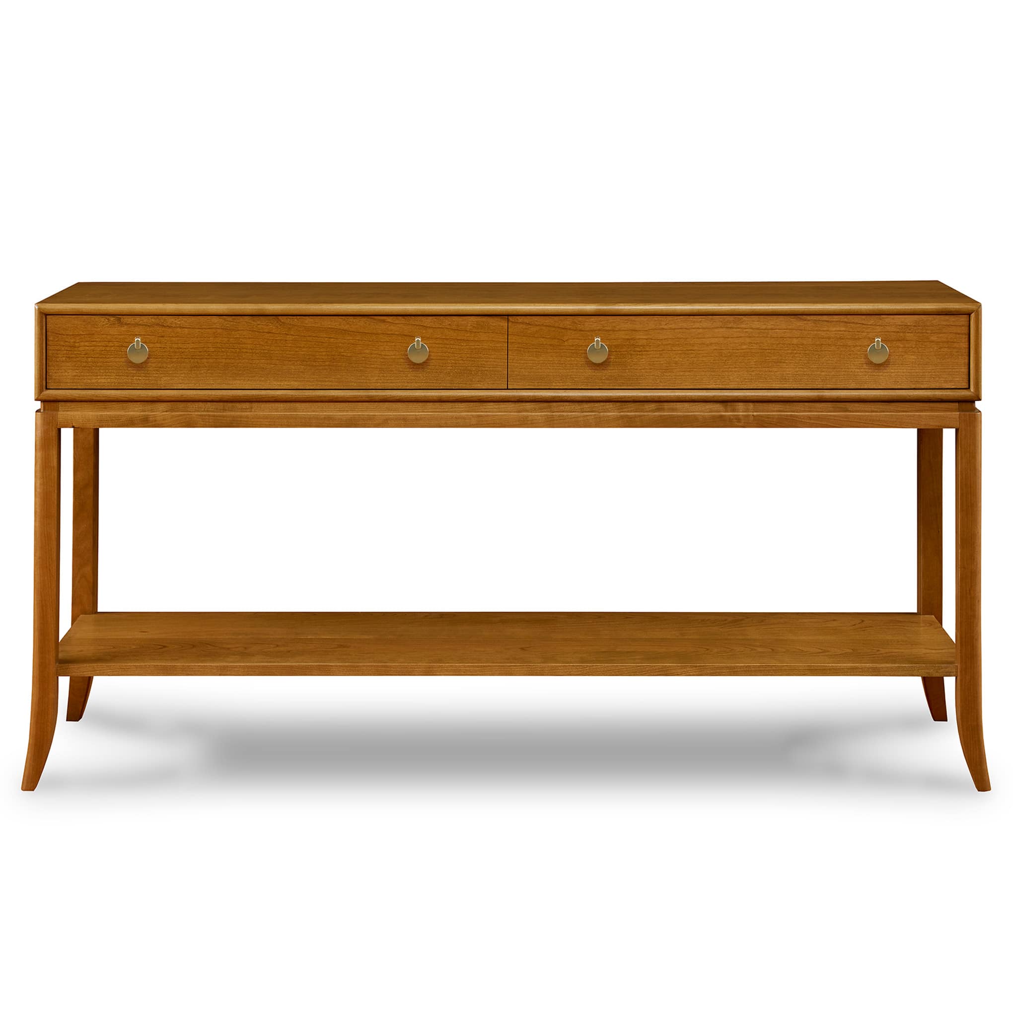 Martine Console Table - Stickley Furniture | Mattress