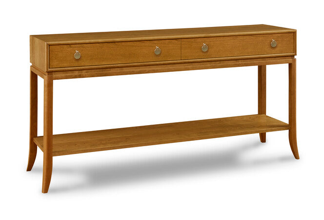 Stickley Martine Console Table