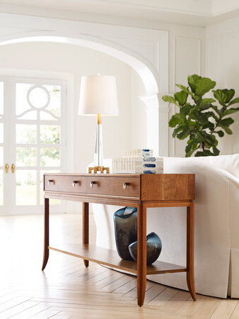 Stickley Martine Console Table