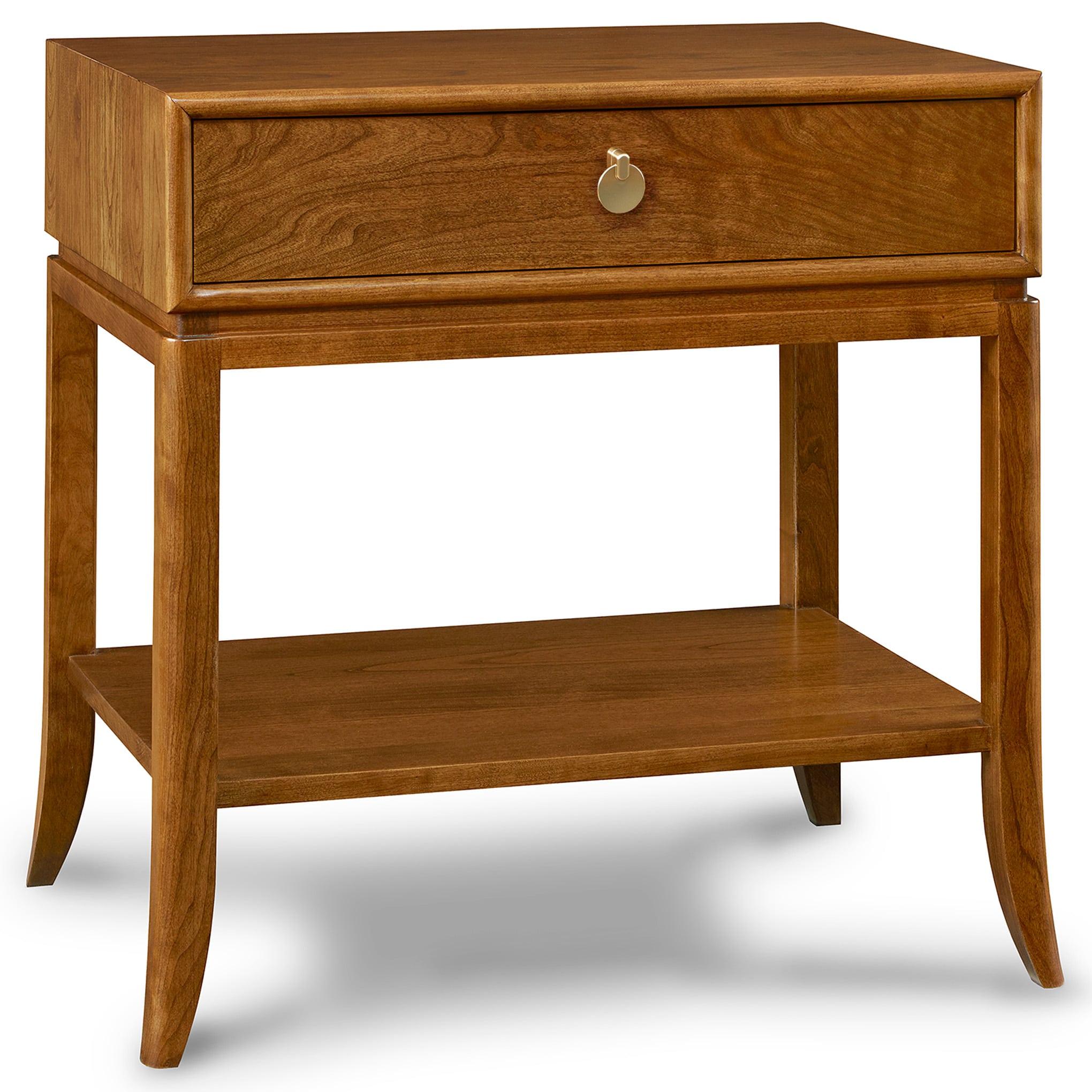 Martine End Table - Stickley Furniture | Mattress