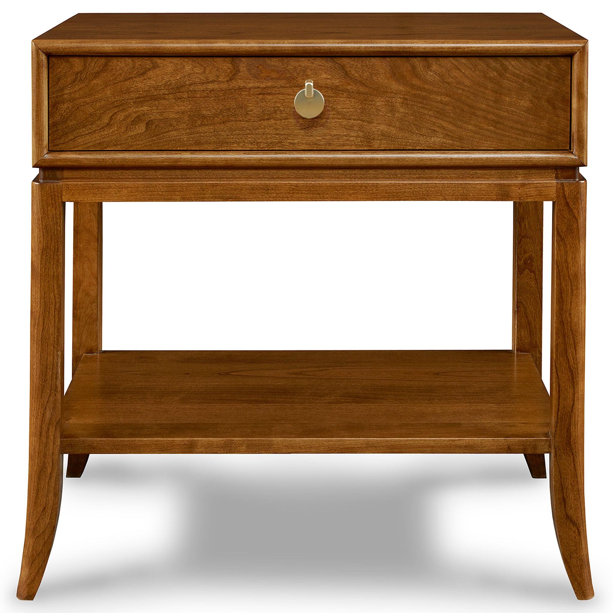 Martine End Table - Stickley Furniture | Mattress