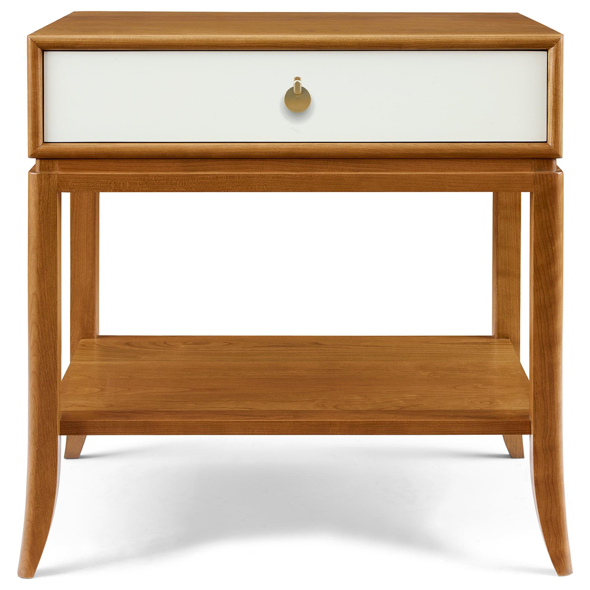 Martine End Table - Stickley Furniture | Mattress