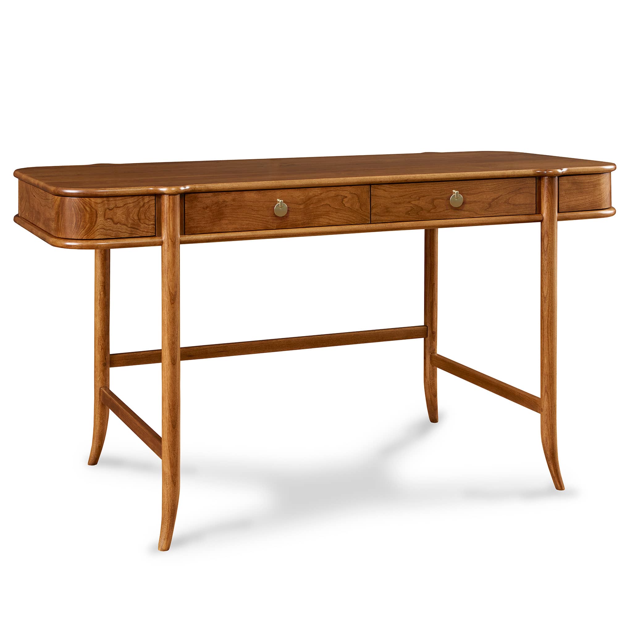 Martine Vanity Desk - Stickley Furniture | Mattress