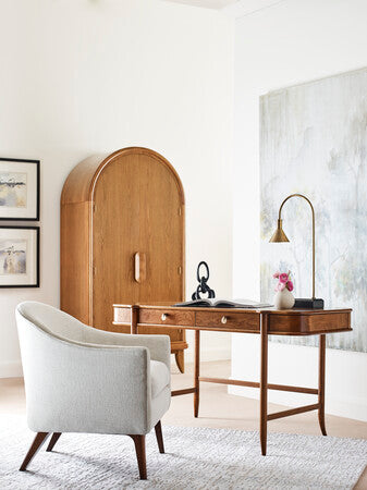Stickley Martine Vanity Desk