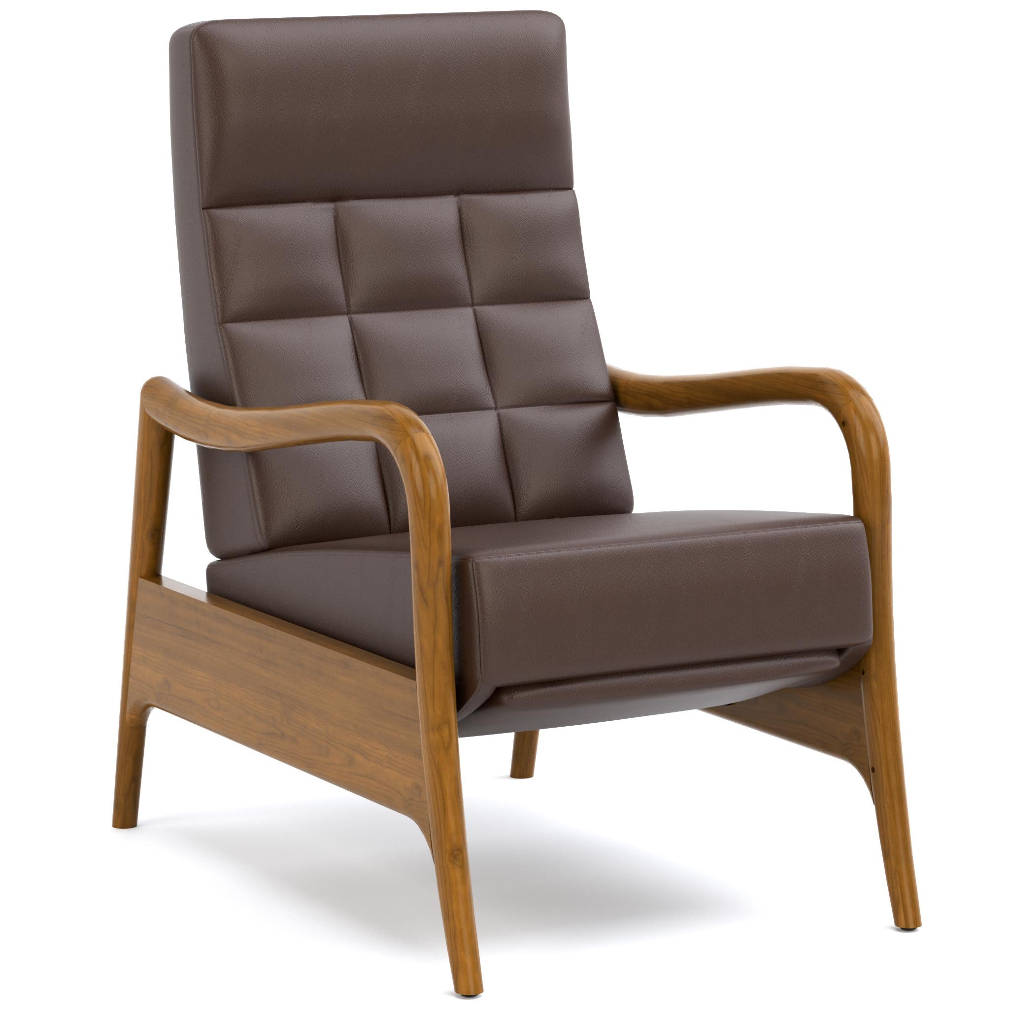 Stickley Fine Upholstery Martine Recliner