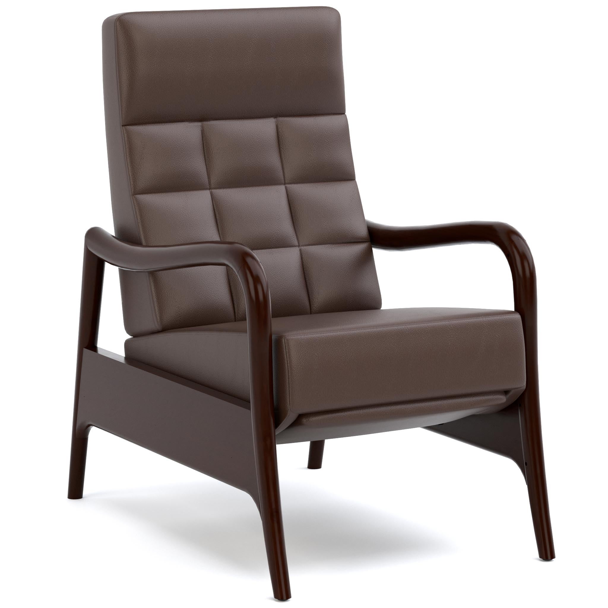 Stickley Fine Upholstery Martine Recliner