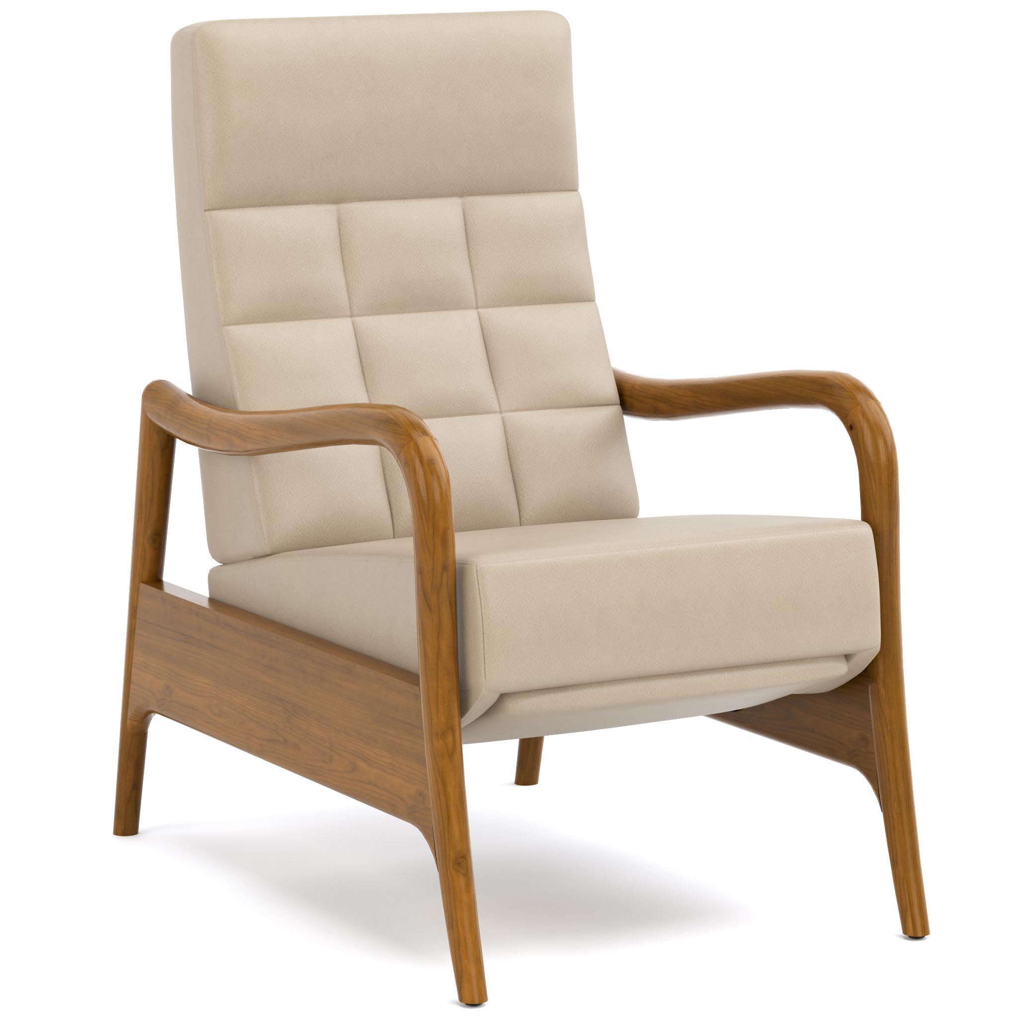 Stickley Fine Upholstery Martine Recliner
