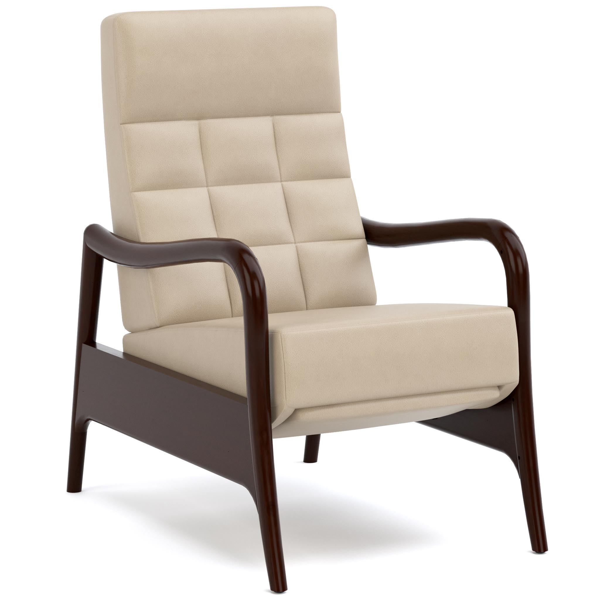 Stickley Fine Upholstery Martine Recliner