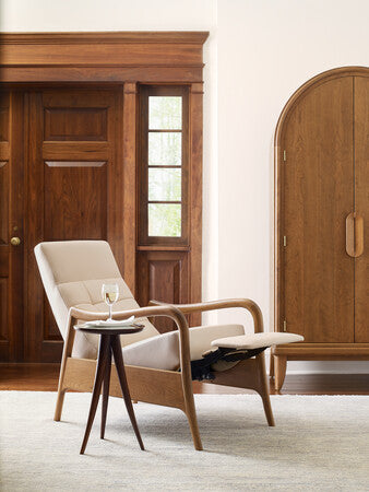 Stickley Martine Recliner
