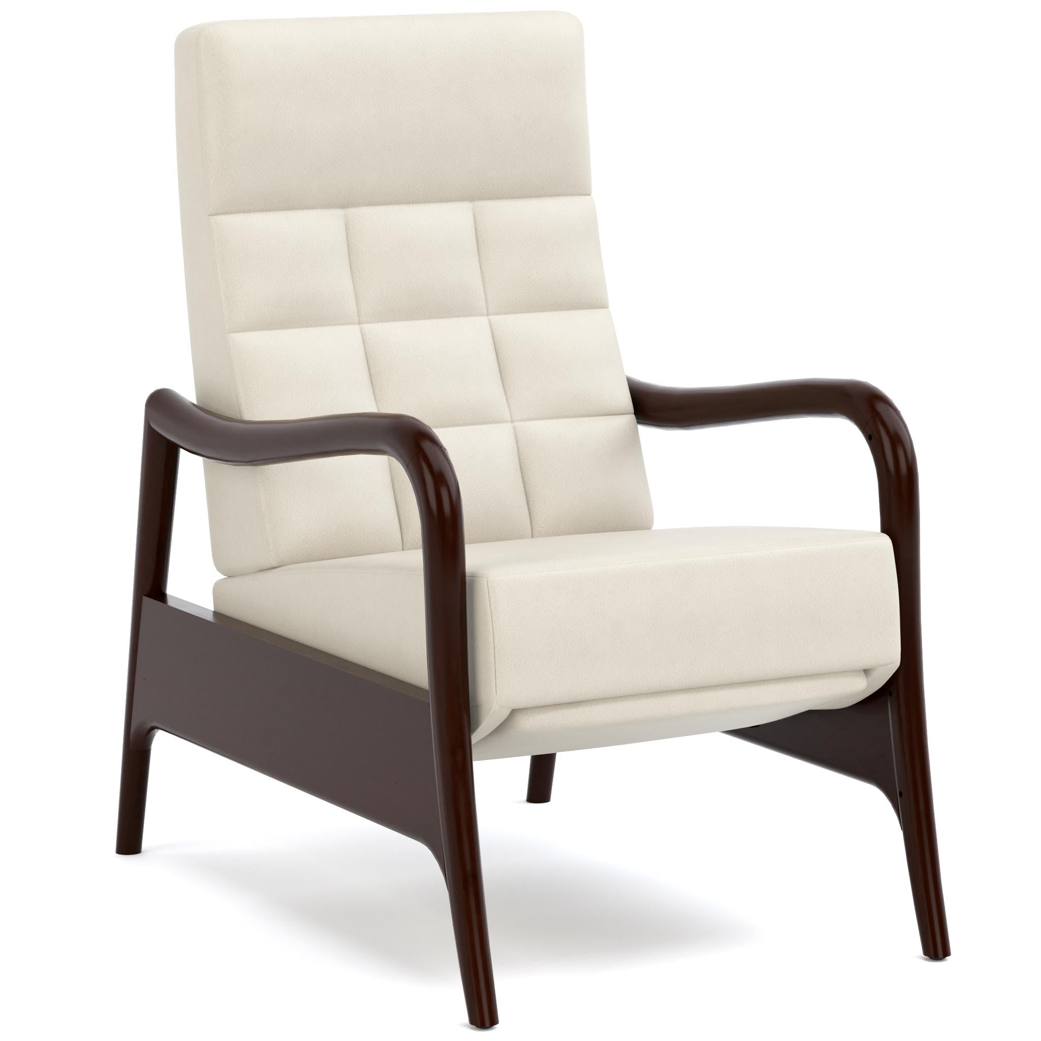 Stickley Fine Upholstery Martine Recliner