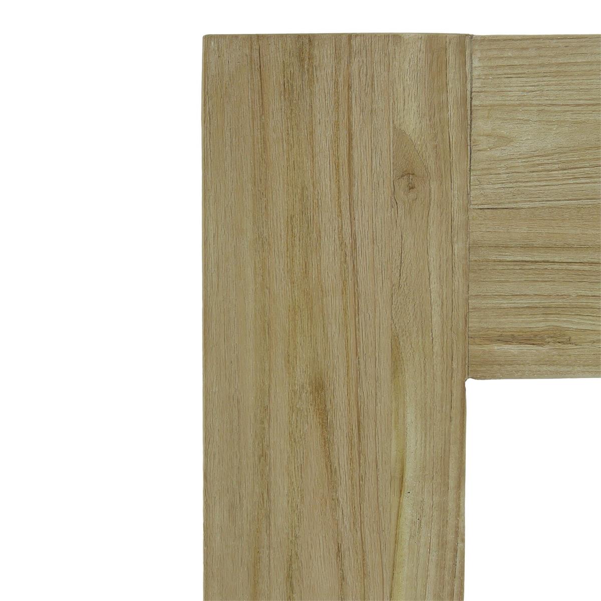 Bramble Tuscan Console - Teak — Teak Natural
