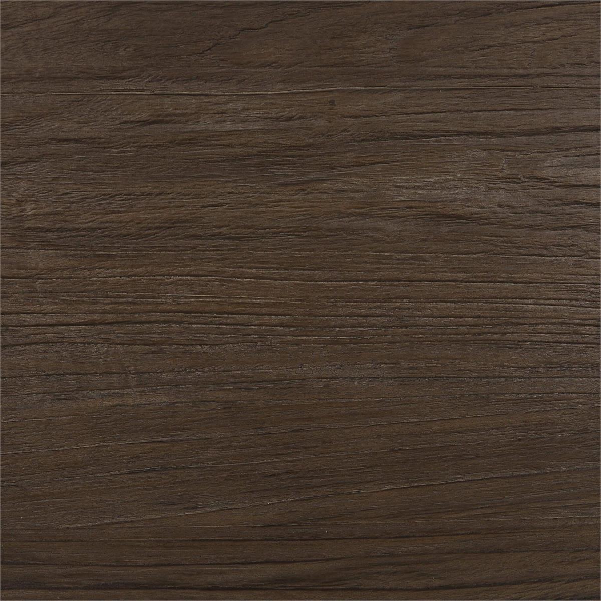 Bramble Tuscan Console - Teak — Teak Tuscan Brown