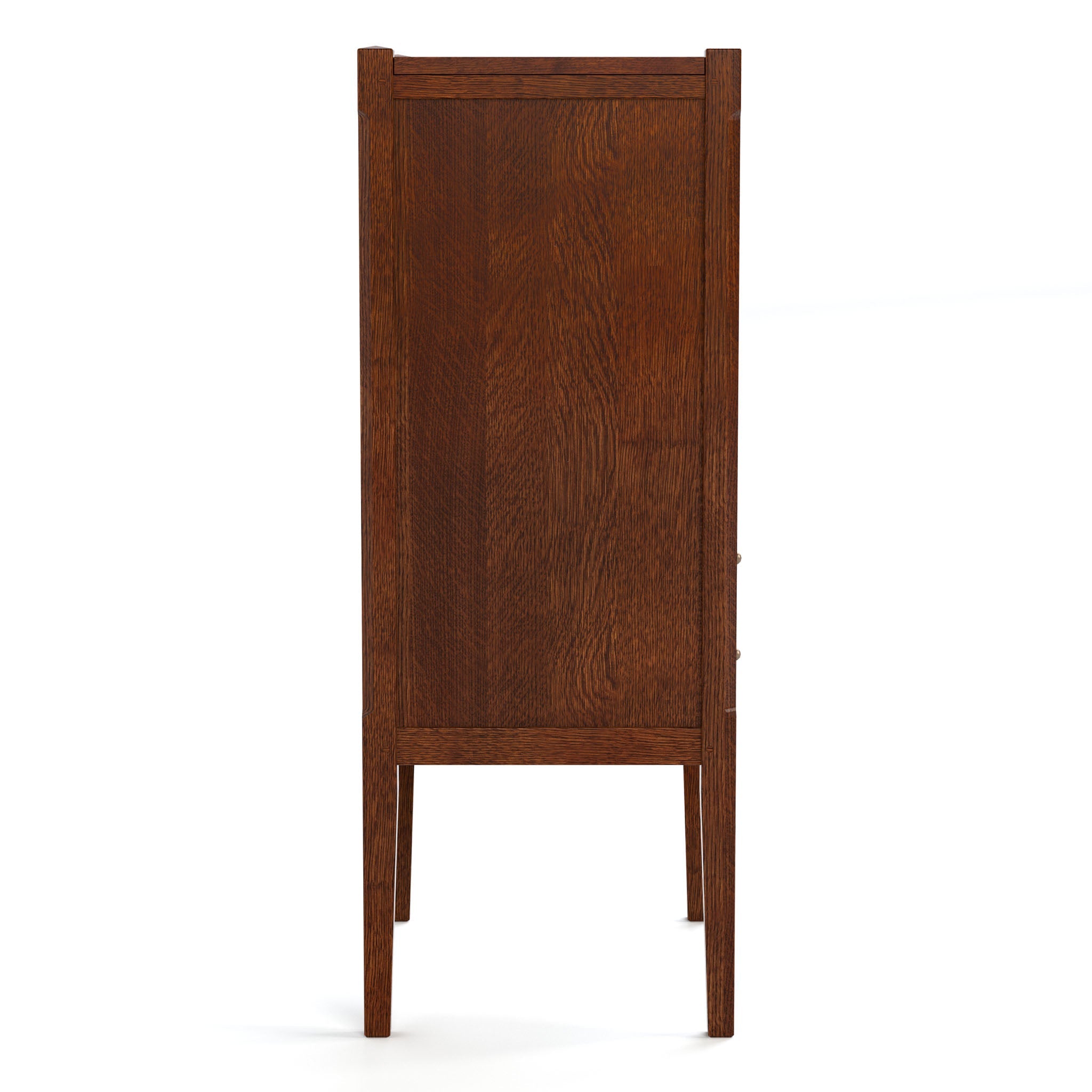 Mission Rose Jewelry Chest - 89-1022-032