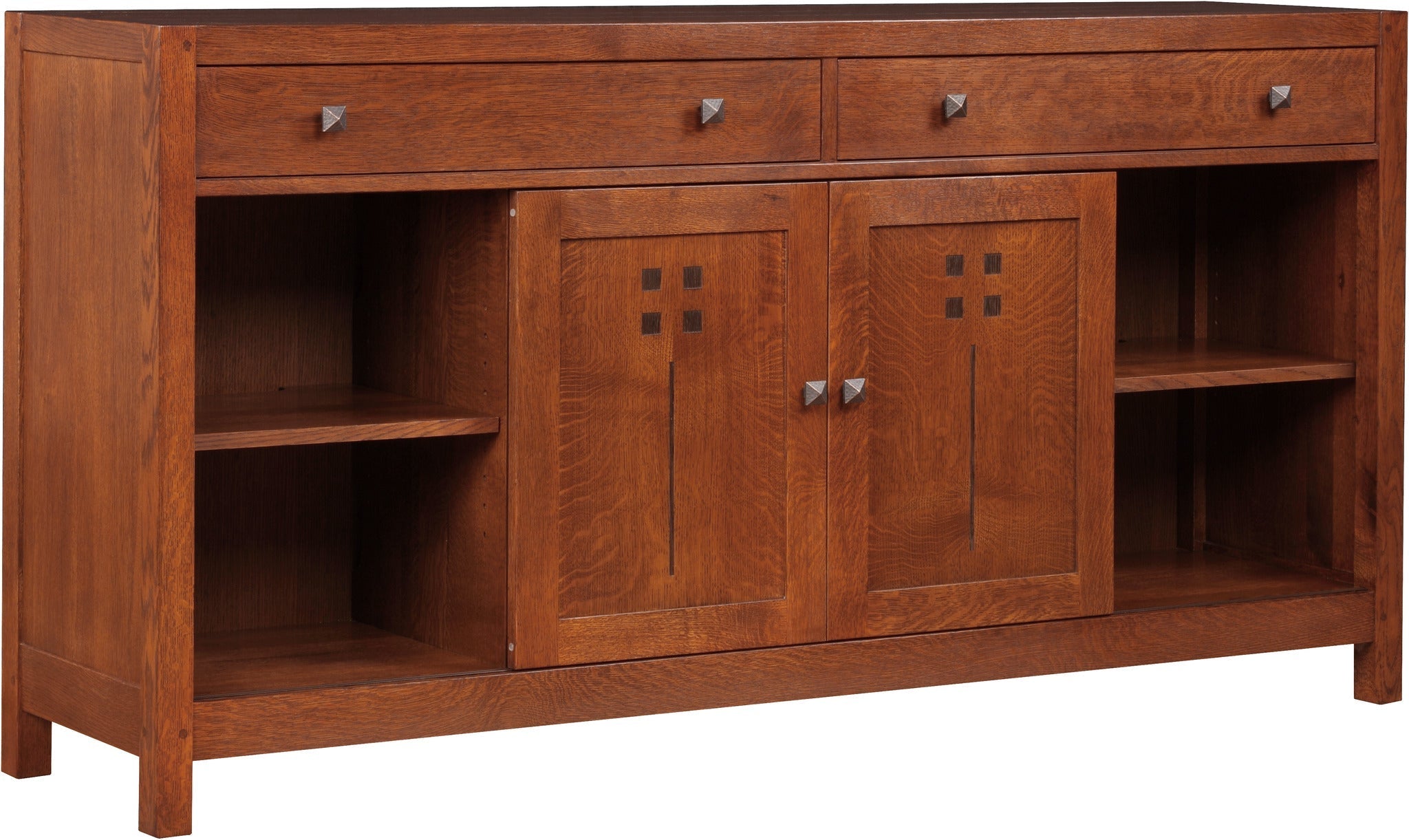 Highlands Entertainment Console - 89-1188-032