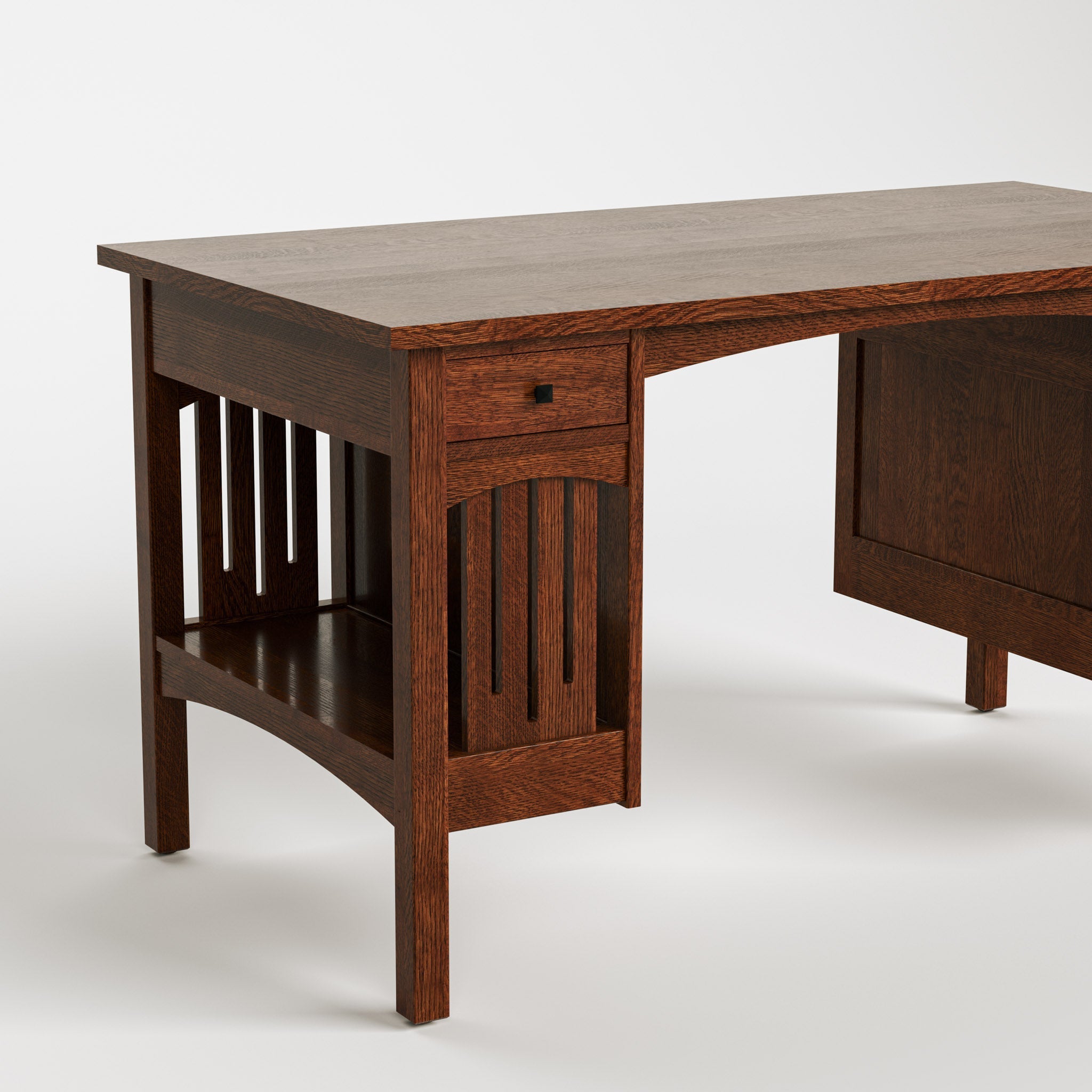 LaSalle Desk - Stickley Furniture | Mattress