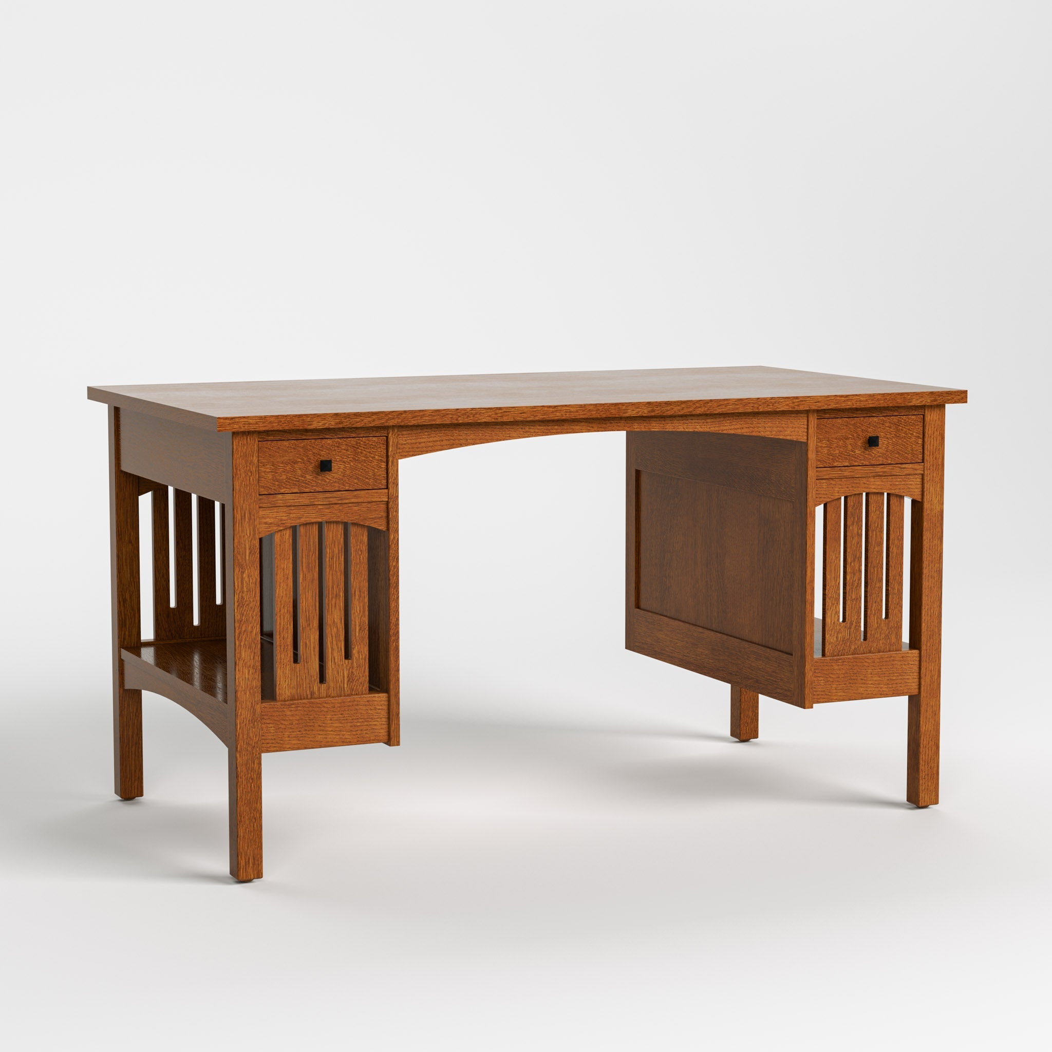 LaSalle Desk - Stickley Furniture | Mattress