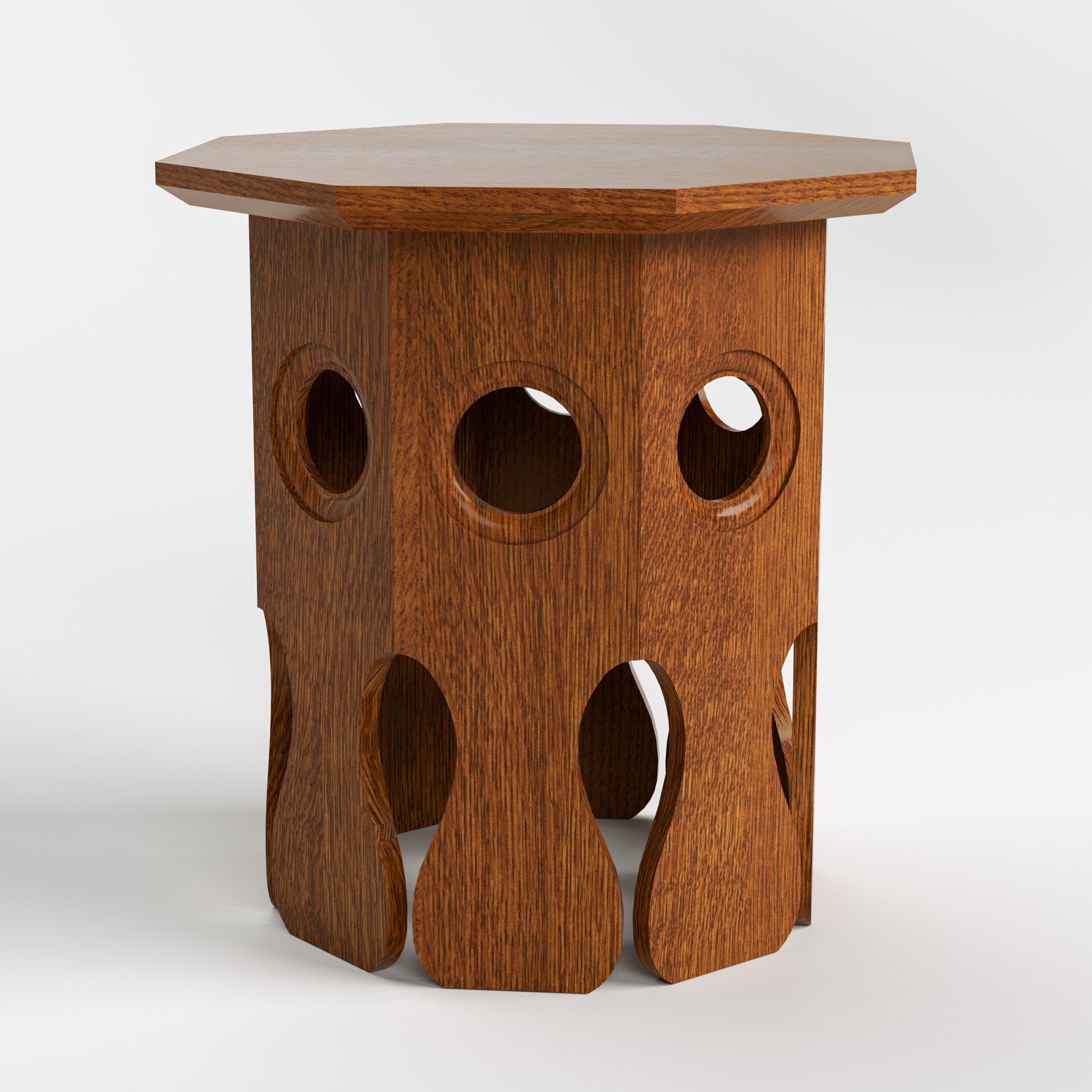 LaSalle Tabouret - Stickley Furniture | Mattress