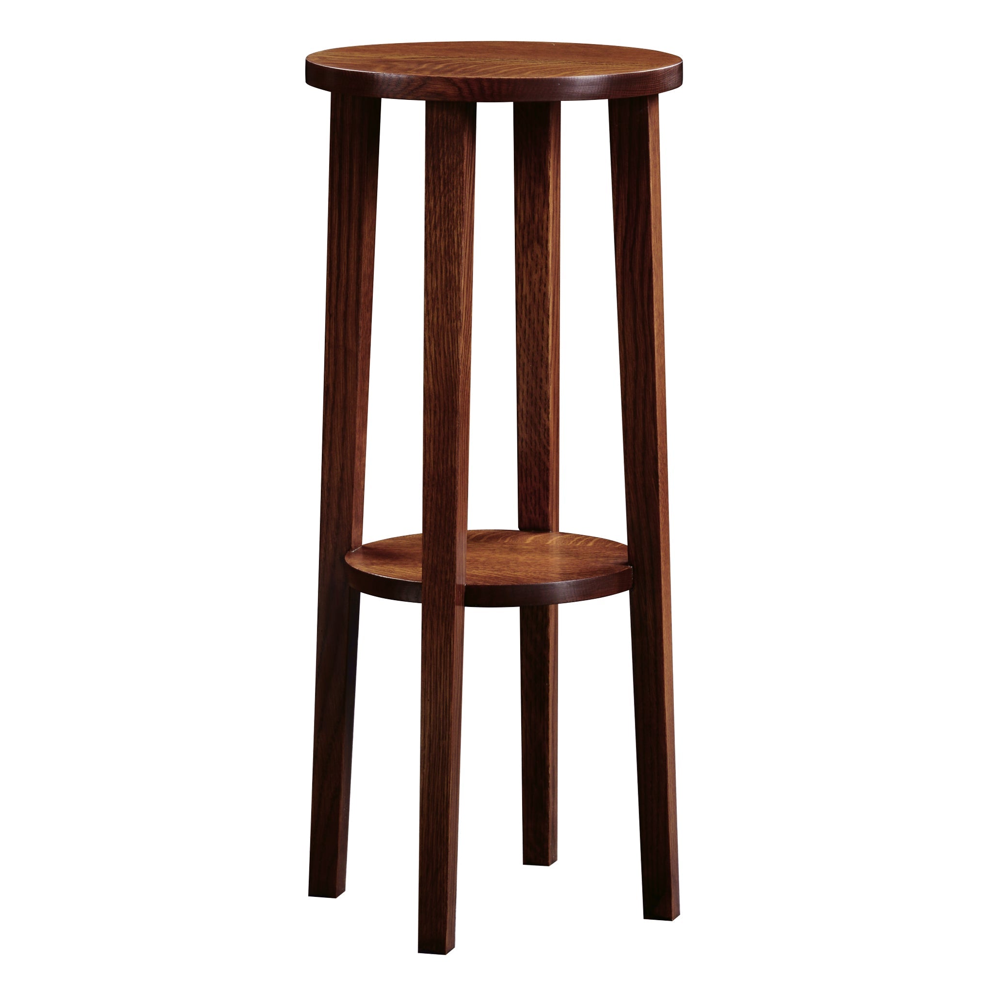Round End Table - 89-2803-PR-031