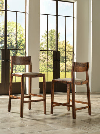 Stickley Stool