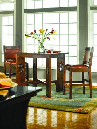 Stickley Stool