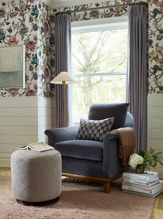 Stickley Stool