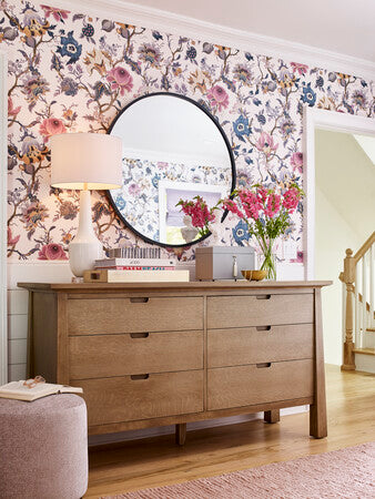 Stickley Stool