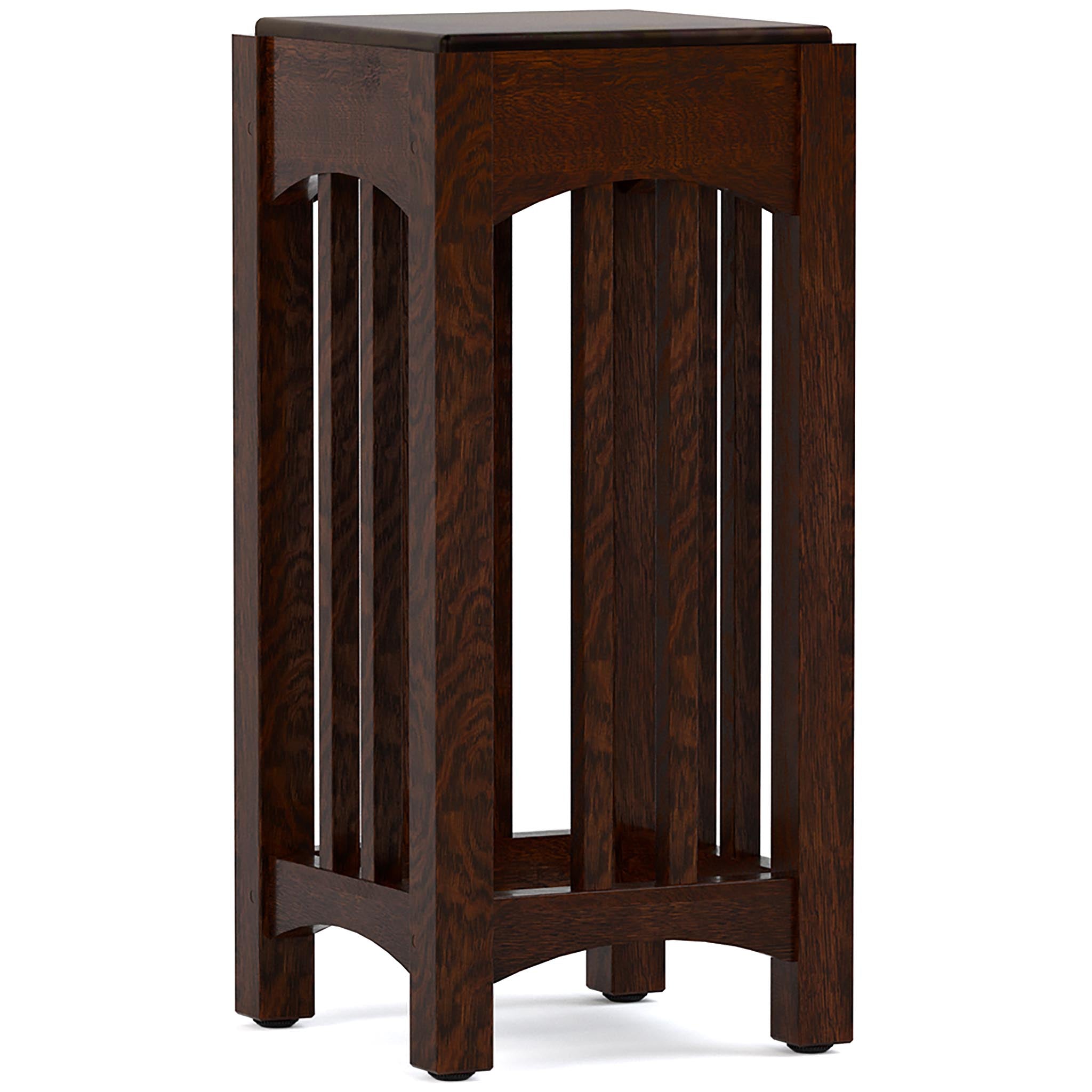 Little Treasures Copper-Top Drink Table - 89-2809-PR-031