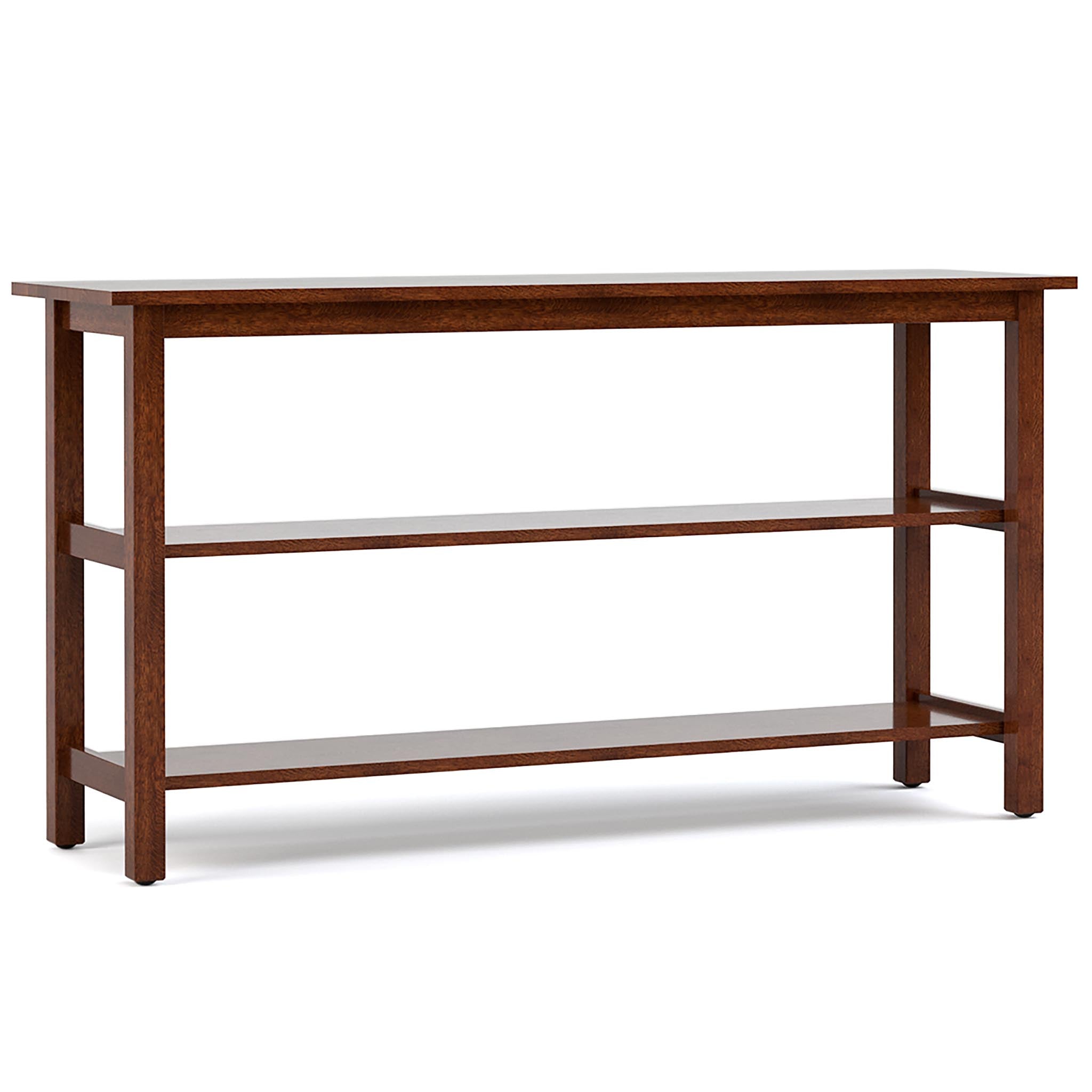 Little Treasures Three-Shelf Console - 89-2810-PR-032