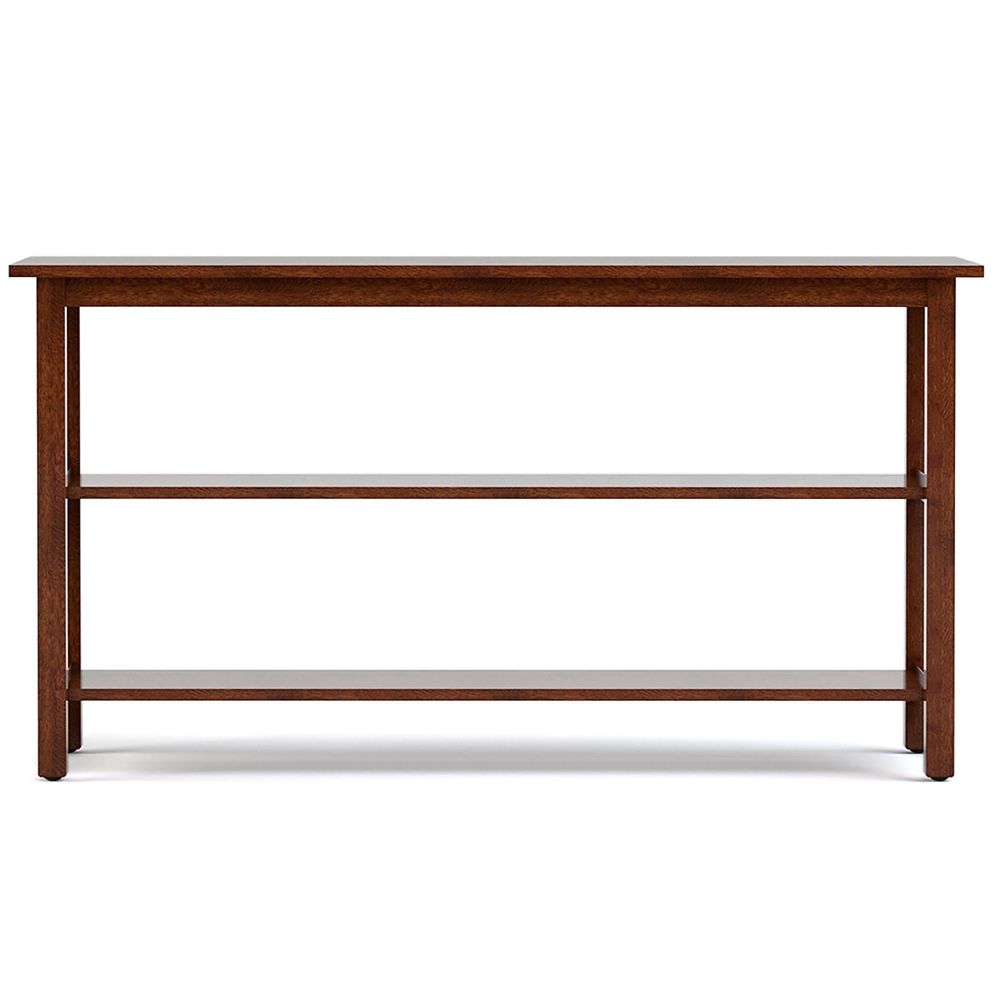 Little Treasures Three-Shelf Console - 89-2810-PR-032