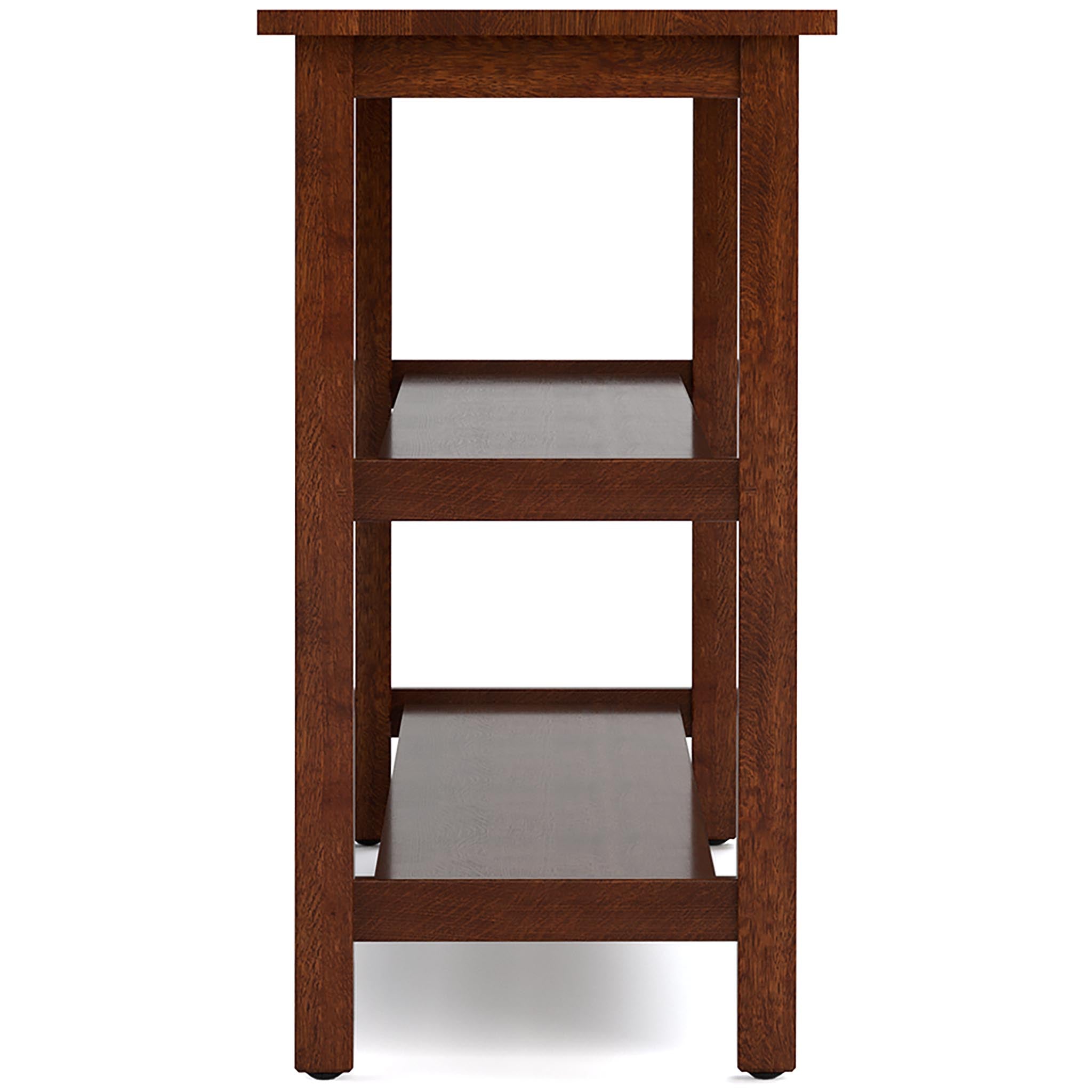 Little Treasures Three-Shelf Console - 89-2810-PR-032