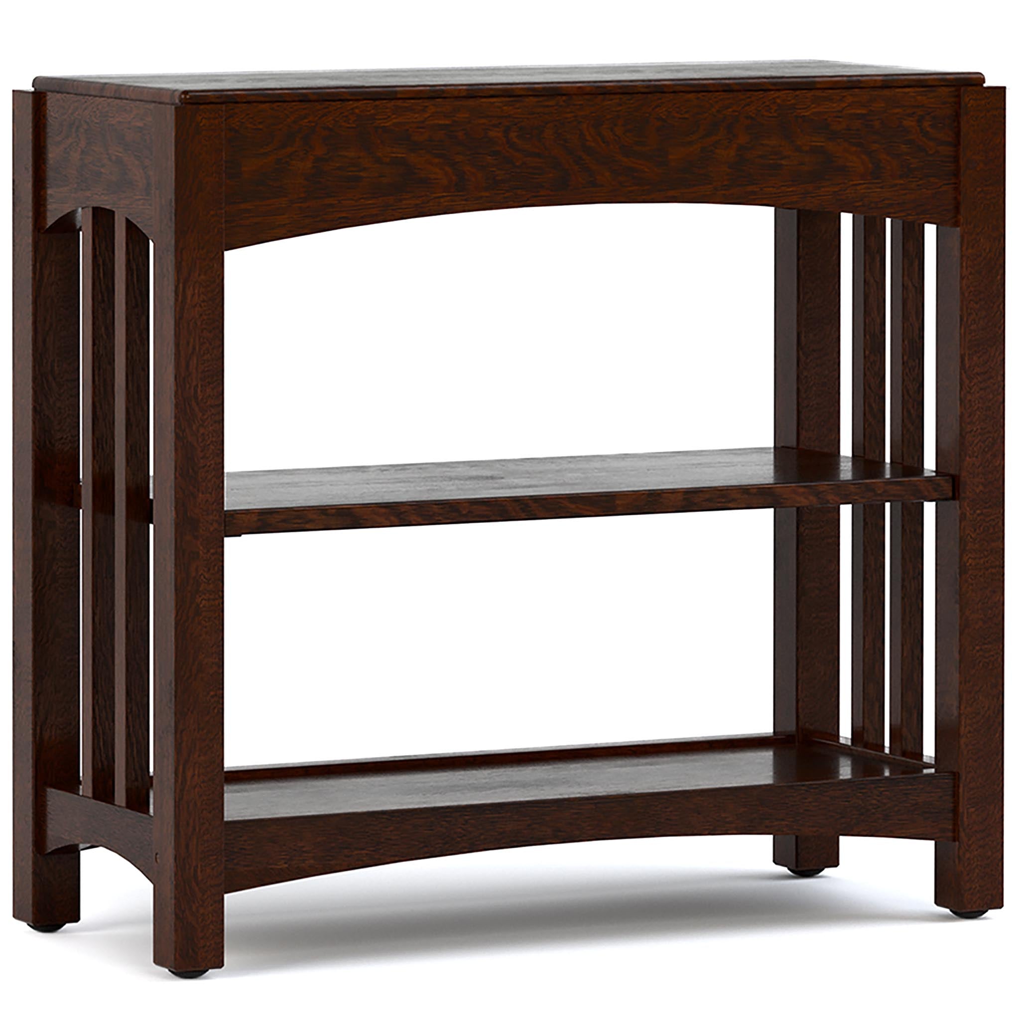 Little Treasures Small Bookcase - 89-2812-PR-031