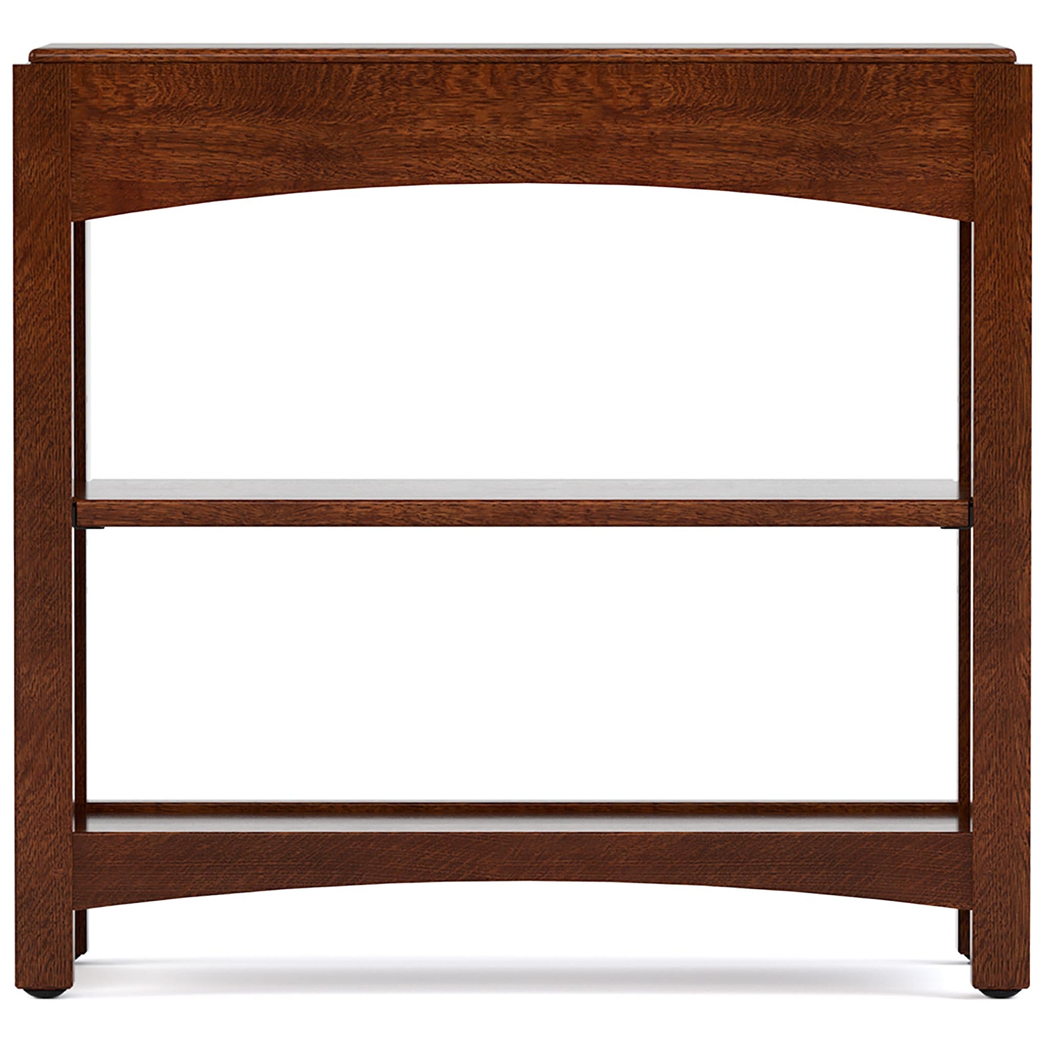 Little Treasures Small Bookcase - 89-2812-PR-032