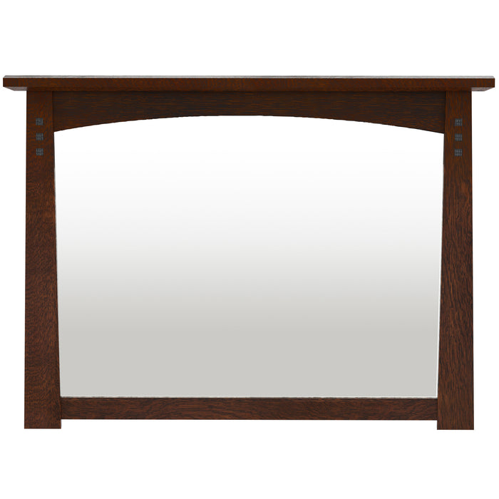 Highlands Mirror - 031 - Centennial