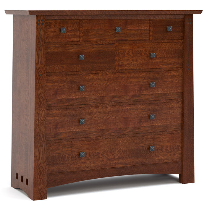 Highlands Master Chest - 89-954-032