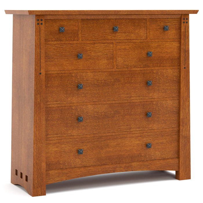 Highlands Master Chest - 89-954-054