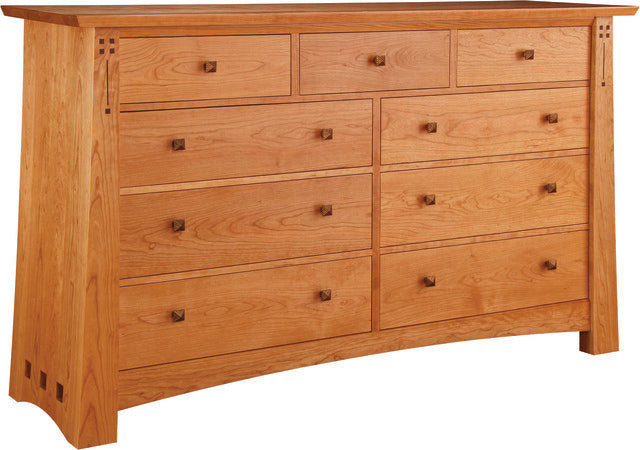 Highlands Master Dresser - 89-956-031